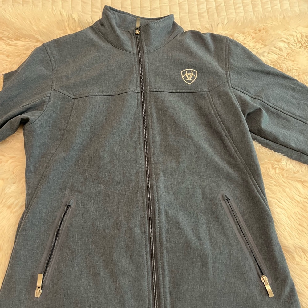 Brand new women’s ariat jacket size L